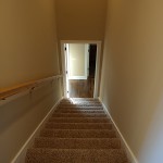 Bonus Rooms Steps